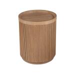 Modern Lumi Side Table