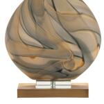 Chandon Swirl Table Lamp - Image 4