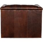 Jaden Swivel Tufted Chair 517-25SW Chairs Black 12