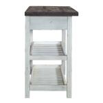 Farmhouse Server Dining Storage Dining Storage 16