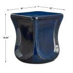 Kaz Garden Stool - Image 7