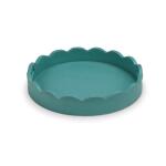 Chloe Set Of 3 Round Trays - Image 10
