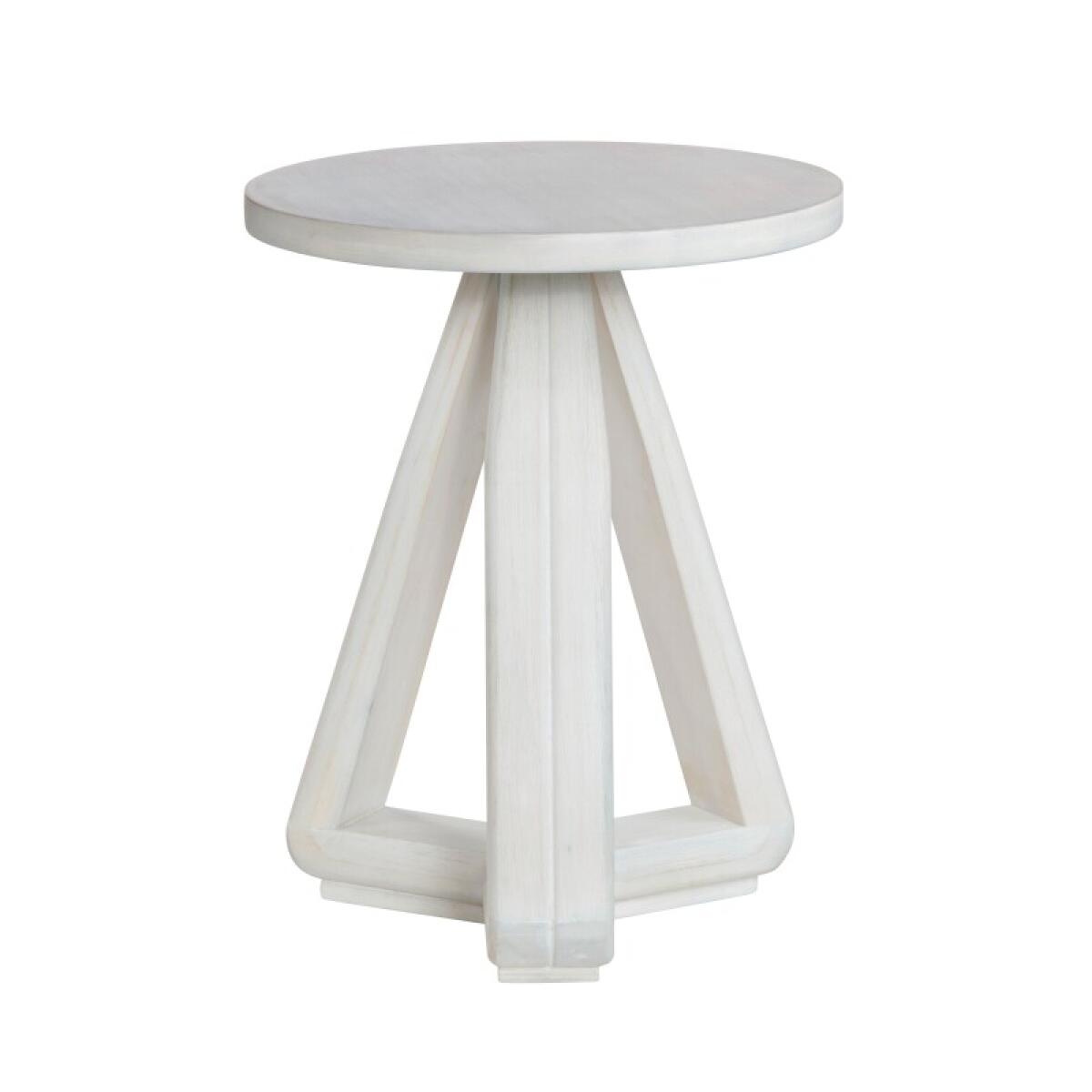 9d4c17402e459670e88490e6ec587eba Triad Accent Table - Image 1