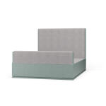 Benjamin Upholstered Bed