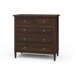 Cholet 5 Drawer Dresser