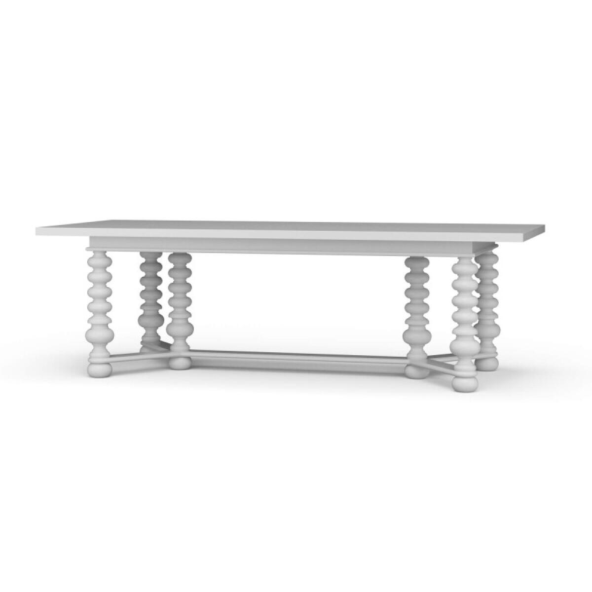 9d600e31a7088eebc47fa64c95f80f5b Verano Dining Table - Image 1