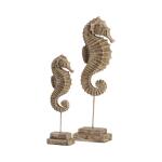 Seahorse Finials Accessories Accessories 10