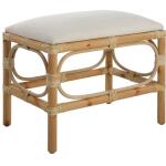 Laguna Small Bench, White - Image 6