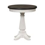 Allyson Park Chair Side Table Chairside Tables Chairside Tables 13