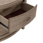 Avalon Nightstand w/ Charging Station - Image 10