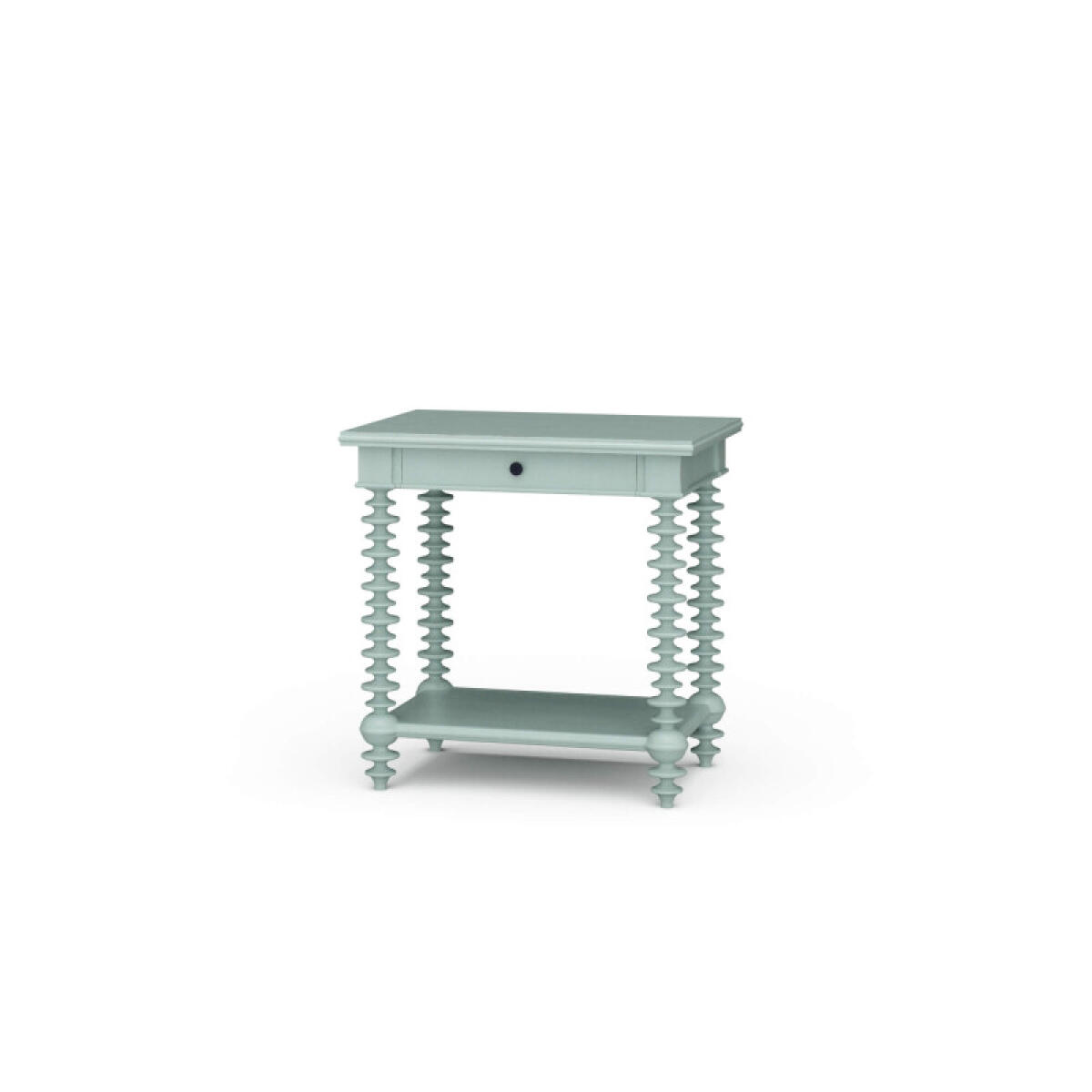 9d81fd375e6b88e5bc0caa559d1364a3 Milano Side Table - Image 1
