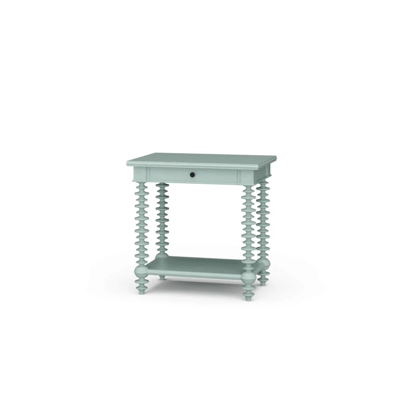 9d81fd375e6b88e5bc0caa559d1364a3 Milano Side Table - Image 1