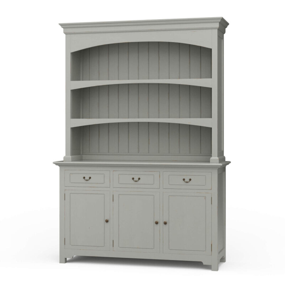 9d87665462a2ec4dd8f5c6b64a5c8b58 Aries Open Hutch - Image 1