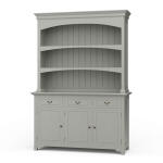 Aries Open Hutch
