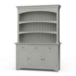Aries Open Hutch