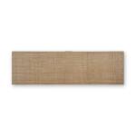 Pierre Mid Century Buffet/media W/ Raffia - Image 10