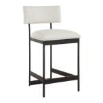 Apsley Counter Stool, Black Barstools Barstools 13