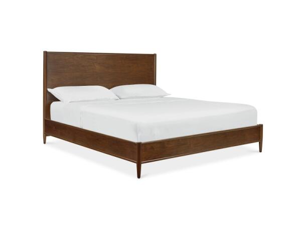 Copenhagen Panel Bed Beds Bassett Furniture