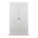 Sonoma Cupboard Dining Storage Blue 14