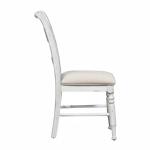 Whitney Slat Back Side Chair (RTA) - Image 5