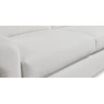 Hanover Roll Arm Sofa - Image 9
