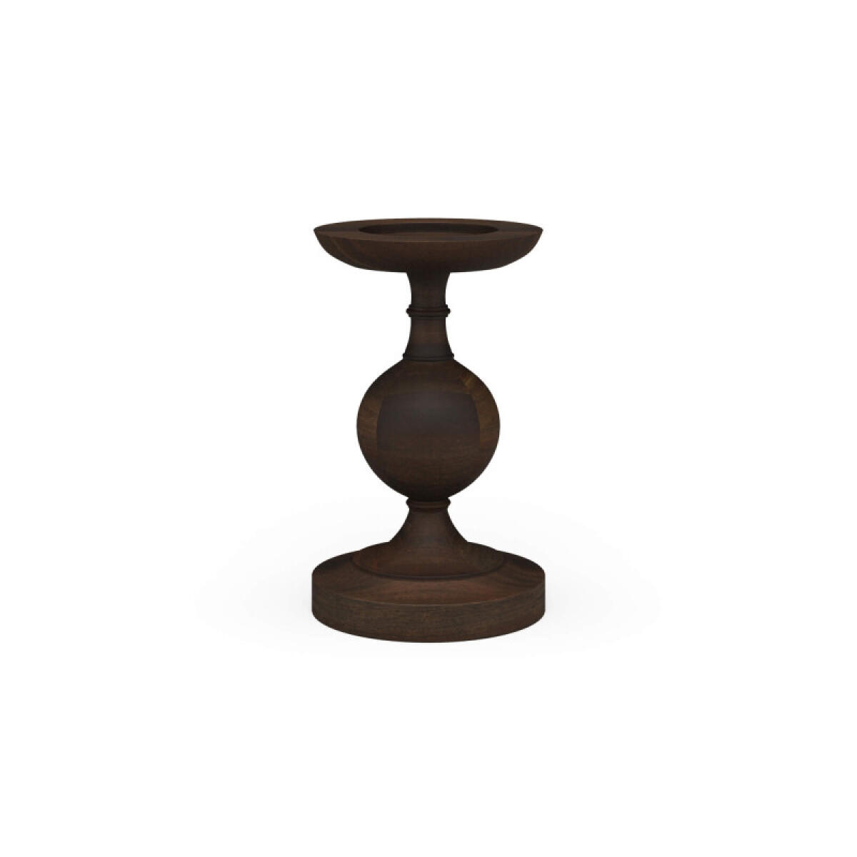 9da01e2ecbcf155648078df1ca4532c7 Bollet Candlestick Small - Image 1