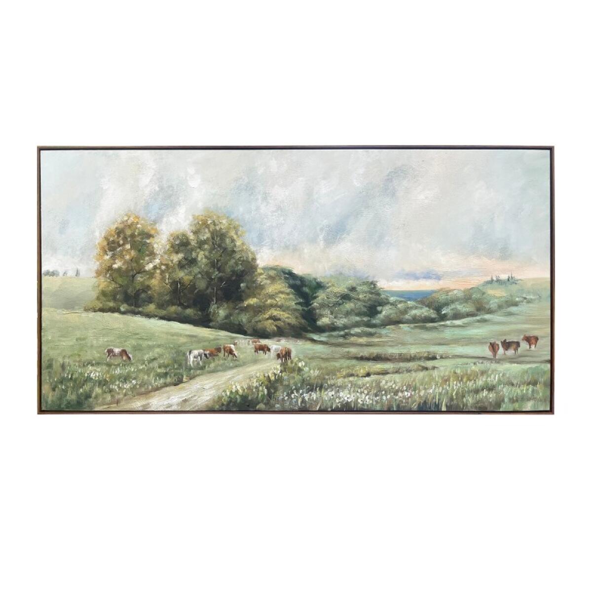 9da33cd0f29067ab99113133e6abcf40 Rural Bliss - Image 1