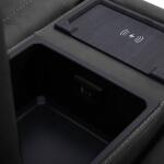 Chapman Loveseat w/ Console P2 & ZG - Image 10