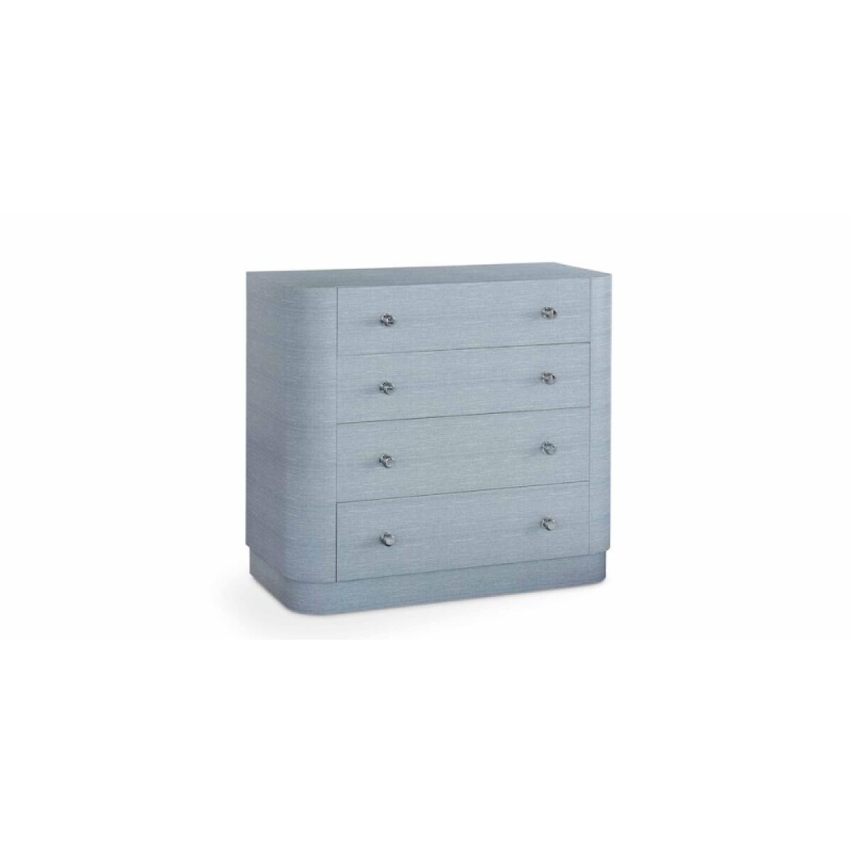 9dae1a0760e3cad715871e824079294e Newbury 4 Drawer Accent Chest - Image 1