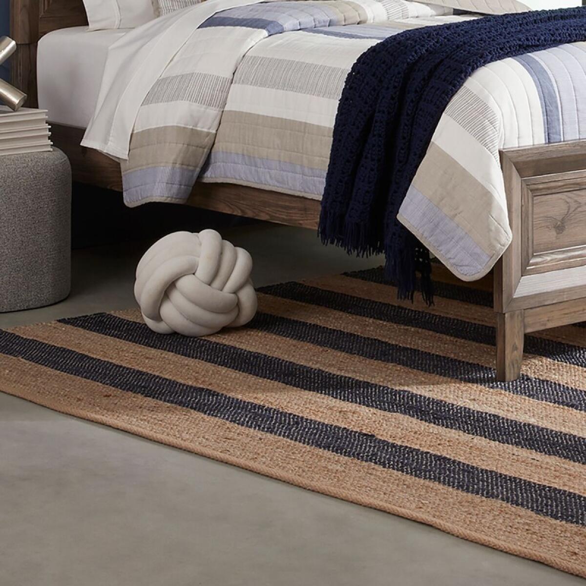 9db0b756f78a0be22ef7d00b3ef8149b Youth Panel Bed Rails - Image 1