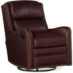 Nelson Sock Arm Lay Flat Manual Recliner Recliners Bassett Furniture 18