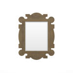 Rodeo Mirror