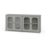 Milano 4 Door Sideboard - Image 2