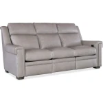 Imagine Reclining Sofa with Power Headrest 960-90 - Image 7