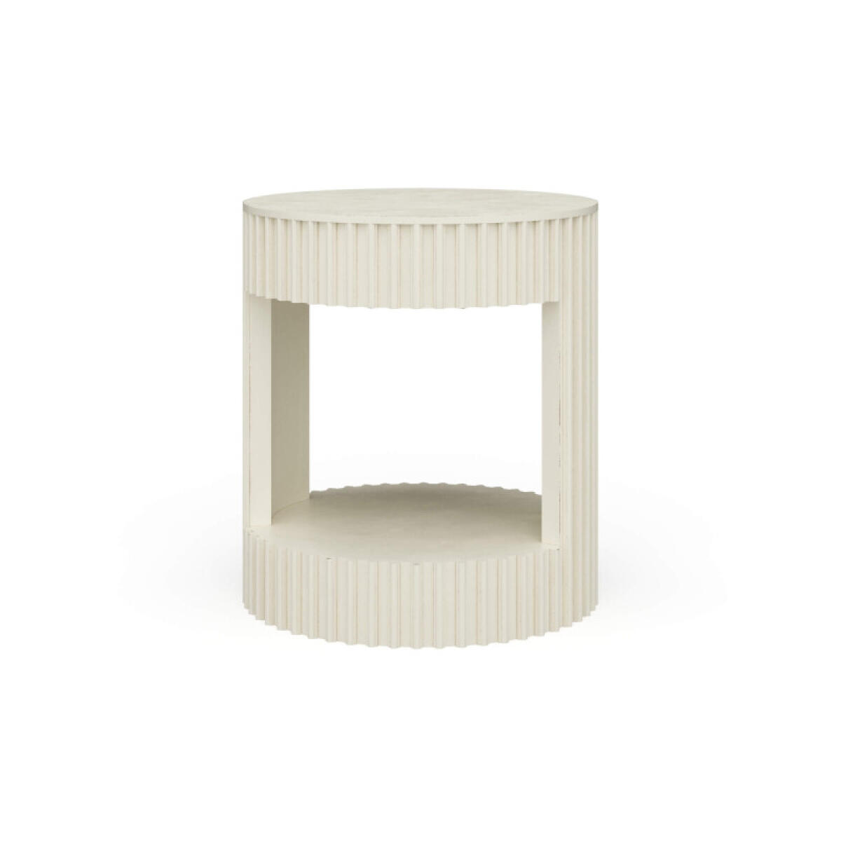 9dcc0fb9d16033d393e7249076b4a390 Kraton Round Small Side Table - Image 1