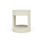 Kraton Round Small Side Table