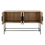 Lunar 4 Door Cabinet - Image 7