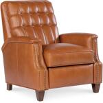 English Ladder-back Dining Chair Chairs & Benches Blue 17