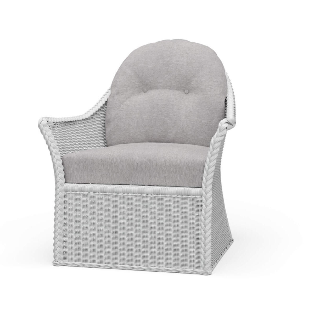 9dd4fe15e43cb7f8273ebbae8ee3254f Nantucket Rattan Chair - Image 1