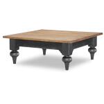 Square Cocktail Table - Image 3