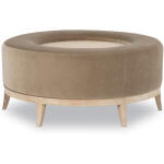 140 Centro Ottoman Ottomans & Poufs Brown 9