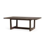 Liam Rectangle Cocktail Table Cocktail & Coffee Tables Bassett Furniture 12