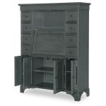 Secretary Cabinet Office Storage Gray 14