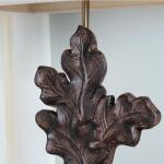 Oak Springs Table Lamp - Image 6