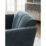 Mila Swivel Chair 335-25SW - Image 9