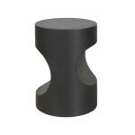 Modern Concrete Side Table