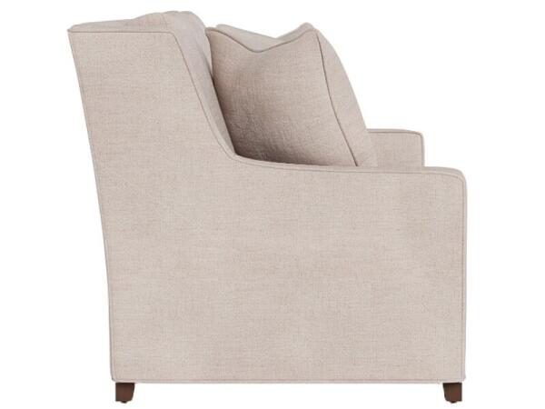 Hudson Loveseat- Special Order Loveseats Cream 10