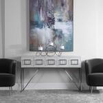 Elevation Hand Painted Canvas Art Art 15
