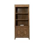 Carolina Park Bunching Bookcase - Image 4