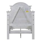 Magnolia Manor Twin Upholstered Bed - Image 6